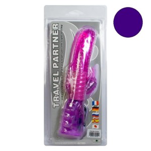 Baile Travel Partner 17 cm Violets