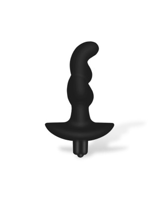 Afterdark Turmalīna vibrējošs anālais spraudnis