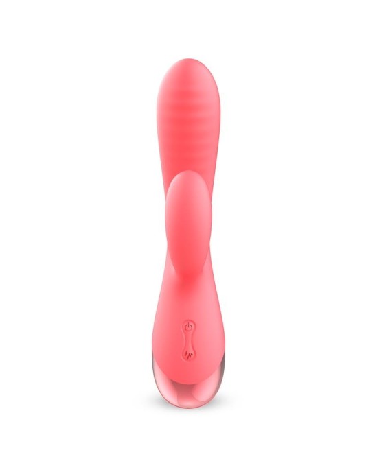 Festival Vibe Almor USB Pink