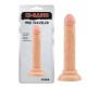 Chisa Dildo Mini Traveller 14 x 2,5 cm Mīkstums