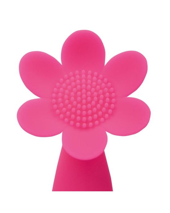 Feelztoys Daisy Joy Lay-On Vibrators Rozā