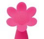 Feelztoys Daisy Joy Lay-On Vibrator Pink