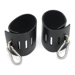 Bondage Play Rimba Cuffs-Adjustable