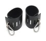 Bondage Play Rimba Cuffs-Adjustable