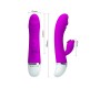 Prettylove Vibrador David Color P rpura