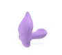 Engily Ross Donnyel Panty Vibrator with G-Spot Ball and Remote Control