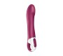 Satisfyer Big Heat Heat funkcija Vibe Connect APP