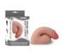 Lovetoy Dildo Limpy 100% Elastīgs 5.5 Mīkstums