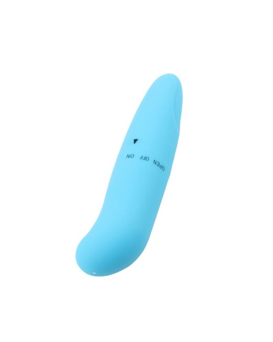 Chisa Powerful Invigorate G-Spot Blue