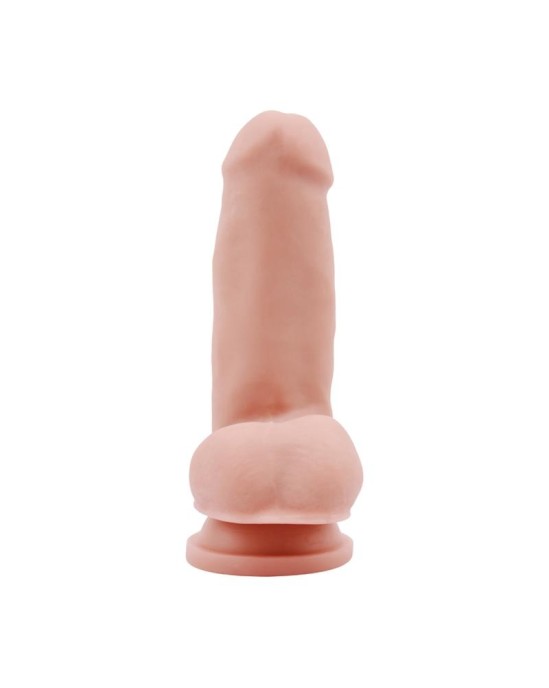 Chisa Reālistisks dildo Lehers 7