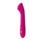 Goodies Honey G-Spot Vibe USB Silicone Fuchsia