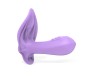 Engily Ross Donnyel Panty Vibrator with G-Spot Ball and Remote Control