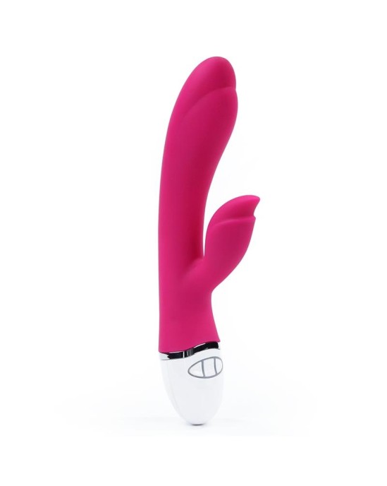 Lovetoy Vibe Dreamer II USB Rose Red