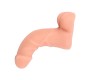 Chisa Dildo Nr.01 T-Skin 6.7 Mīkstums