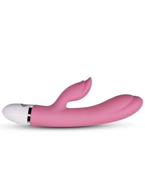 Lovetoy Vibe Dreamer II USB Розовый