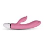 Lovetoy Vibe Dreamer II USB Розовый