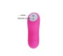 Baile Vibrating Bullet Magic x20 Purple