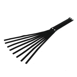 Bondage Play Rimba Flogger 42 cm