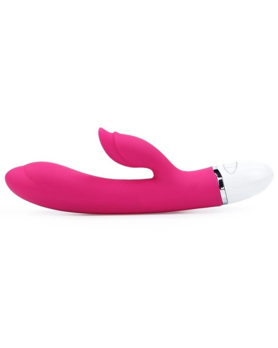 Lovetoy Vibe Dreamer II USB Rose Red