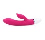 Lovetoy Vibe Dreamer II USB Rose Red