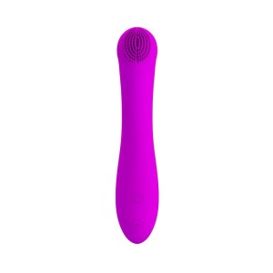 Prettylove Pretty Love Mini Massager Len Purple.