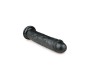 Easytoys Realistic Dildo Black 28.5 cm