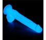 Lovetoy Dildo Lumino Play 10.5