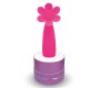 Feelztoys Daisy Joy Lay-On Vibrator Pink