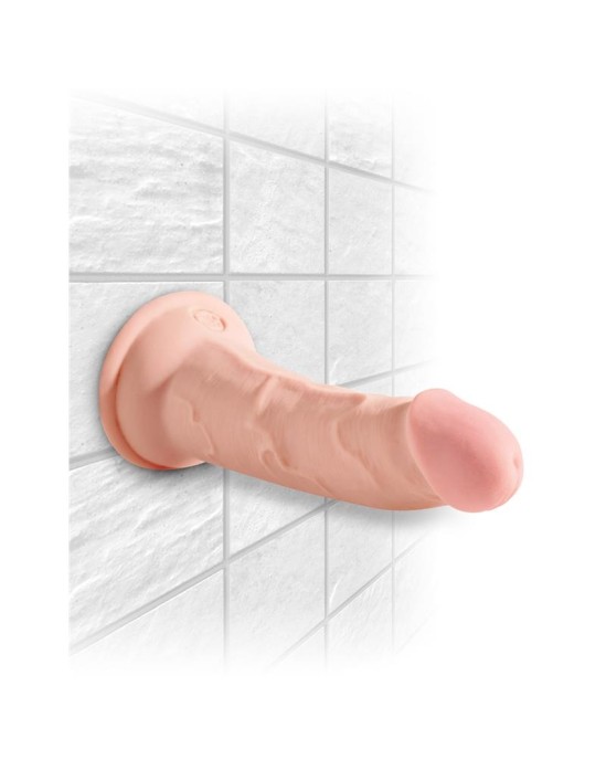 King Cock 3D Triple Density Plus 5 miesa