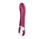 Satisfyer Big Heat Heat funkcija Vibe Connect APP
