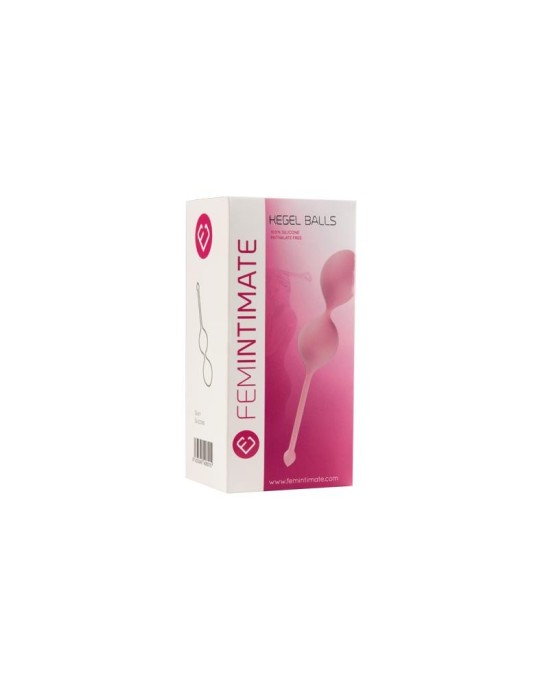 Femintimate Kegel Balls