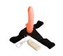 Baile Dildo Strap-On Ultra Passionate 21 cm