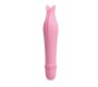 Prettylove Stimulator Edward Soft Pink