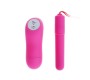 Baile Vibrating Bullet Magic x20 Purple