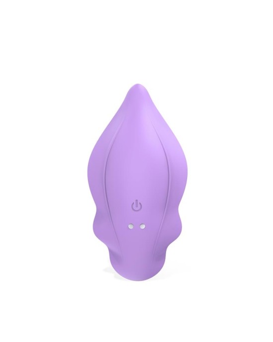 Engily Ross Donnyel Panty Vibrator with G-Spot Ball and Remote Control