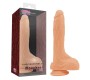 Chisa Dildo Liquid Silicone Moocher