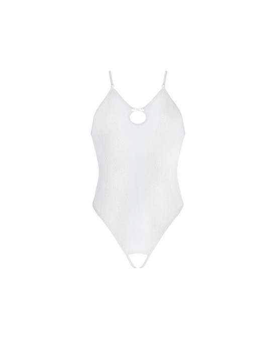 Avanua Adelina Body White