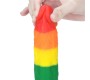 Lovetoy Dildo Prider 8 Liquid Silicone