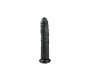 Easytoys Realistic Dildo Black 28.5 cm