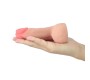 Lovetoy Dildo Limpy 100% Flexible 5.5 Flesh