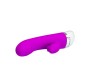 Prettylove Vibrador David Color P?rpura