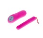 Baile Vibrating Bullet Magic x20 Purple