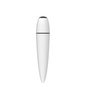 Lovetoy Vibrating Bullet IJOY White