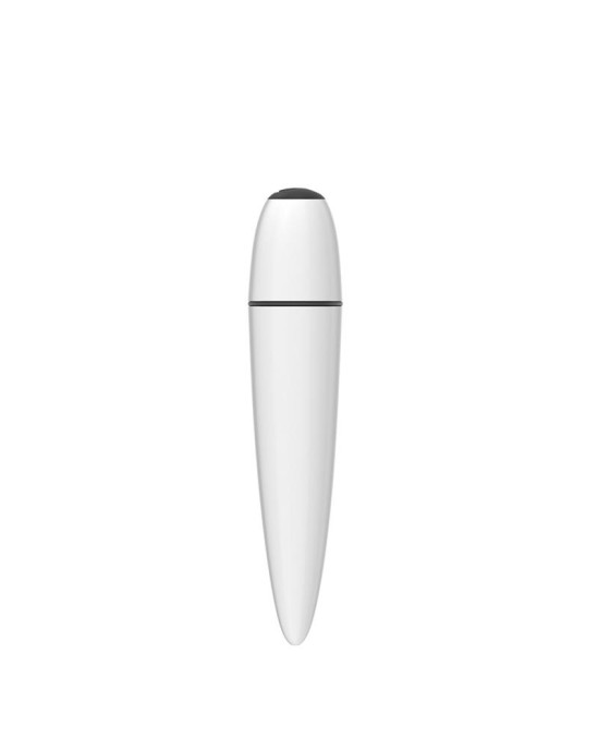 Lovetoy Vibrating Bullet IJOY White