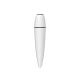 Lovetoy Vibrating Bullet IJOY White