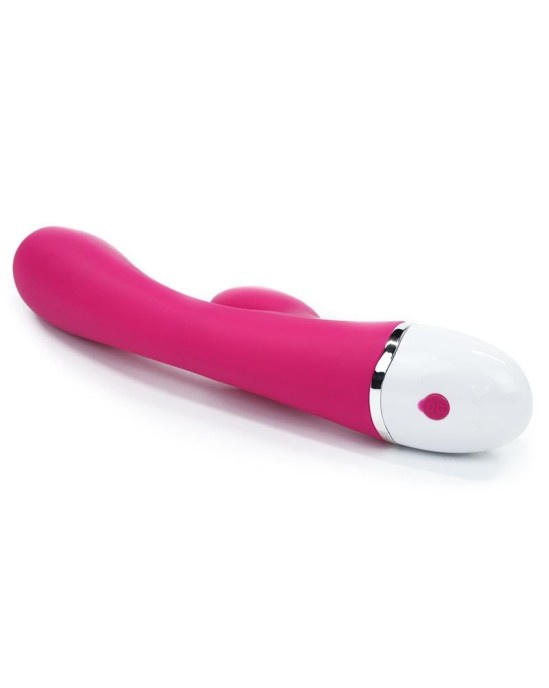 Lovetoy Vibe Dreamer USB Rose Red
