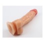 Chisa Dildo Rhythm 7.6 Flesh