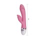 Lovetoy Vibe Dreamer II USB Pink