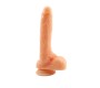 Chisa Dildo Liquid Silicone Moocher