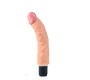 Lovetoy Dildo Flexi 9.5 ar vibrācijas mīkstumu